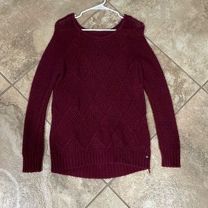 American Eagle